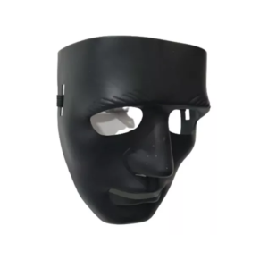 MASCARA RIGIDA ANONYMOUS BLANCO LWC