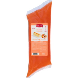 PASTA RELLENO DURAZN X1,05KG RICH