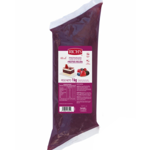 RELLENO FRUTOS ROJOS 6RICHS X1.05KG