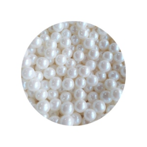 PERLAS MAXI BLANCO LAUACU X20G