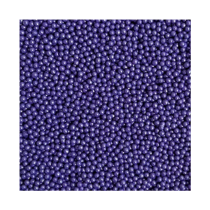 PERLAS LILA LAUACU X20G