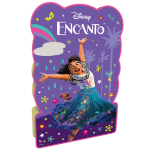 PIÑATA ENCANTO COT