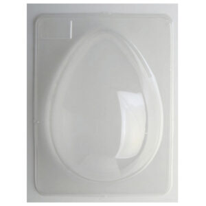 PLACA HUEVO NUMERO 18 LA REPOSTERA X10 (400G)