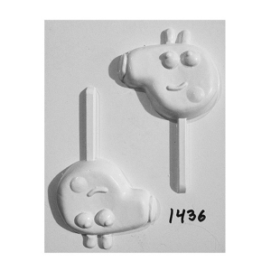 PLACA MOLDEO CODIGO A 1436 PLASTICHOK