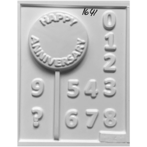 PLACA MOLDEO CODIGO A 1641 PLASTICHOK