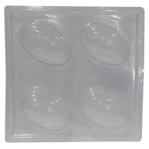 PLACA MOLDEO HUEVO NRO 7 (45G) PAQ X10U REPOST