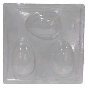 PLACA MOLDEO HUEVO NRO 8 (70G) REPOST