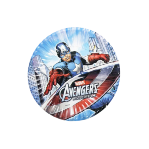PLATO AVENGERS OTEROX10