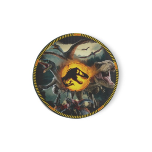 PLATO JURASSIC WORLD OTEROX8