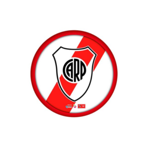 PLATO RIVER PLATE X10U COT