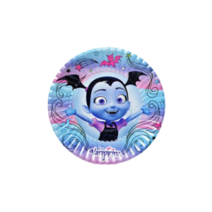 PLATO VAMPIRINA OTEROX10
