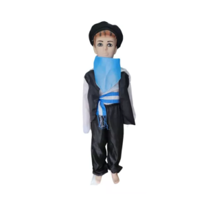 SET GAUCHO PICCULI