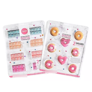 PLACA GEMAS Y DIAMANTES SET-X2 CODIGO SPBD PARPEN
