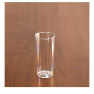 VASO CASINO CRISTAL X1U BO