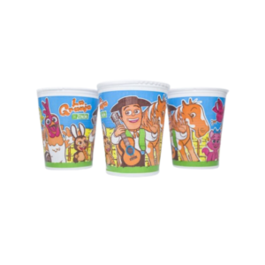 VASO PLAST LA GRANJA GMX10