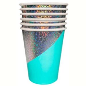 VASO POLIP CELEB CELE PARTYSX6 DVA073