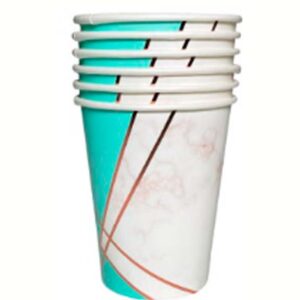 VASO POLIP PAST CELES PARTYSX6 DVA089