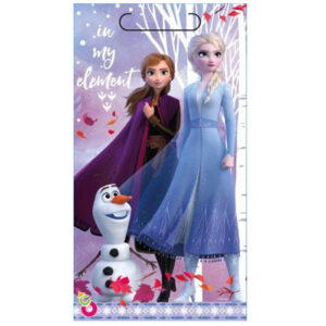 BOLSA FROZEN X10U COT