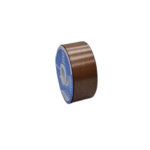 CINTA 011 MARRON BALLOUX50M 4CM ANCHO