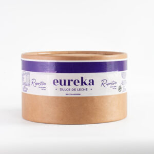 DULCE DE LECHE EUREKA X5KG