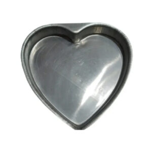 MOLDE CORAZON ALUM N 4 MULTY