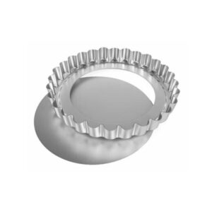 MOLDE PASTAFROLA DESMONTABLE NRO 10 MULTY