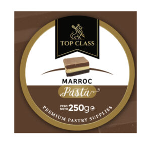 PASTA RELLENO MARROC TOP CLASS X250G