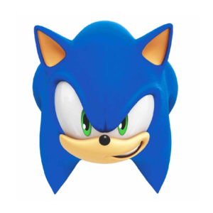 ANTIFAZ SONIC OTERO X10