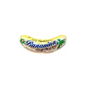 BANANINA SPLIT FELFORT X20G