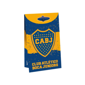 BOLSA PAPEL ESTUCHE BOCA X8U COT