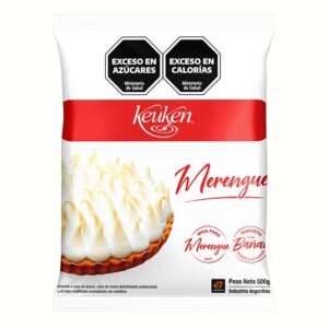 MIX MERENGUE KEUKEN X500G