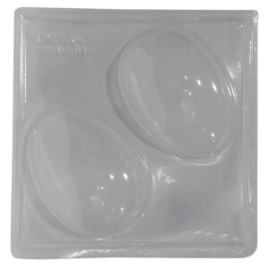 PLACA MOLDEO HUEVO N10 REPOST