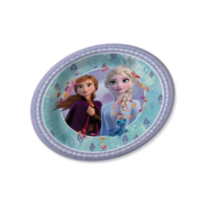 PLATO FROZEN OTEROX8