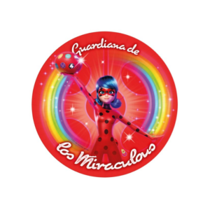 PLATO MIRACULOUS OTERO X8