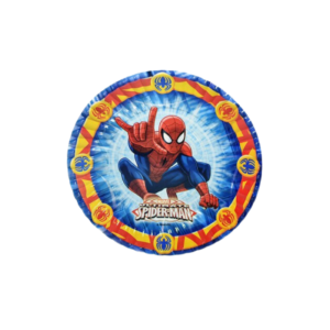 PLATO SPIDERMAN OTEROX10