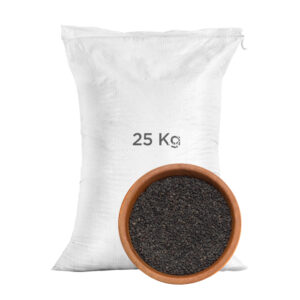 SEMILLA DE SESAMO NGO HV X25KG BOLSON