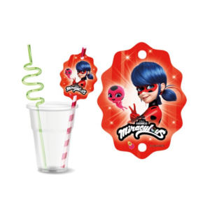 SORBETE MIRACULOUS OTERO X6