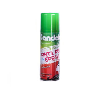 PINTAPELO EN AEROSOL VERDE CANDELA
